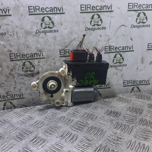 MOTOR ELEVALUNAS DELANTERO DERECHO LANCIA PHEDRA (180) 2.2 JTD   |   05.04 – 12.06