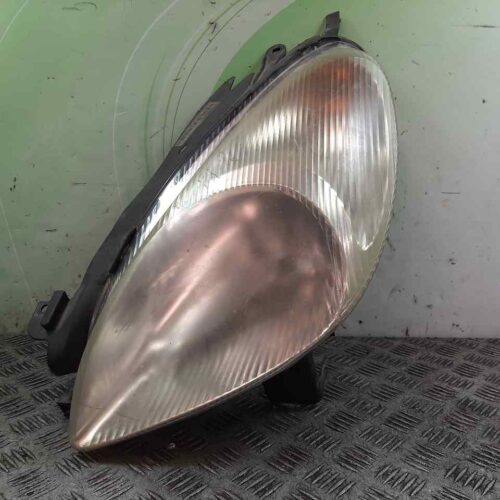 FARO IZQUIERDO CITROEN XSARA PICASSO 2.0 HDi   |   03.00 – 12.02