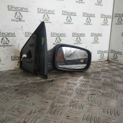 RETROVISOR DERECHO RENAULT CLIO GRANDTOUR Authentique   |   01.08 – 12.11