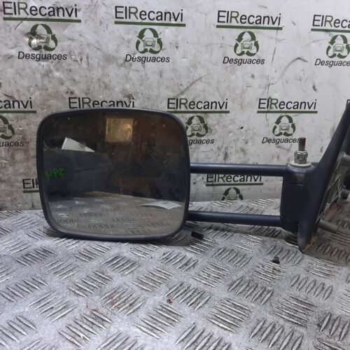 RETROVISOR IZQUIERDO OPEL COMBO (CORSA B) Cargo   |   08.93 – 12.01