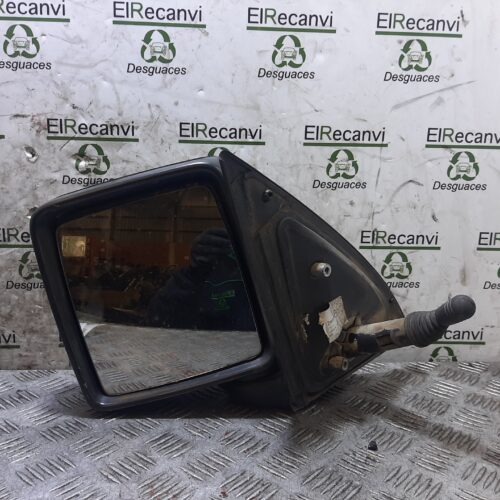 RETROVISOR IZQUIERDO OPEL COMBO (CORSA C) Familiar   |   0.01 – …