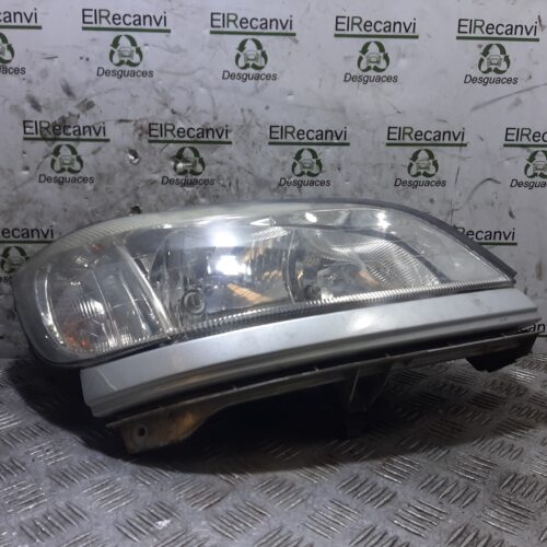 FARO DERECHO OPEL ZAFIRA A Club   |   08.00 – 12.05