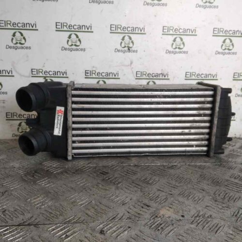 INTERCOOLER CITROEN BERLINGO First Combi 1,6 HDi 75 SX   |   04.08 – 12.11