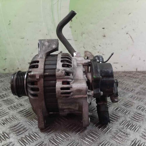 ALTERNADOR HYUNDAI TERRACAN (HP) 2.9 CRDi CAT   |   0.01 – …