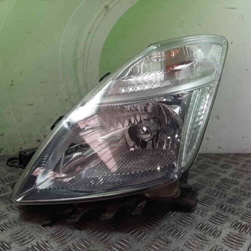 FARO IZQUIERDO TOYOTA PRIUS (NHW20) 1.5 CAT   |   0.03 – 0.09