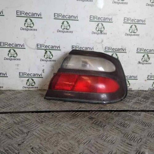 PILOTO TRASERO DERECHO NISSAN ALMERA (N15) Competence (1998)   |   04.98 – …