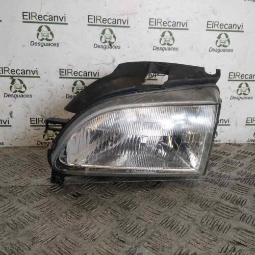 FARO IZQUIERDO SEAT AROSA (6H1) 1.4 TDI   |   0.00 – 0.05