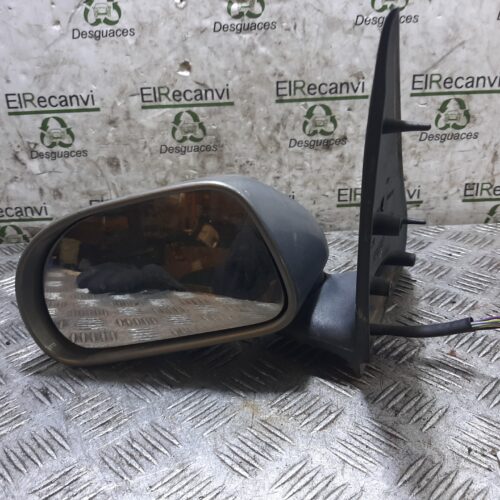 RETROVISOR IZQUIERDO FIAT MAREA BERLINA (185) 1.9 Turbodiesel   |   0.96 – 0.02