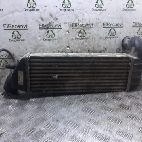 INTERCOOLER CITROEN C8 2.2 HDi Exclusive   |   08.02 – 12.06