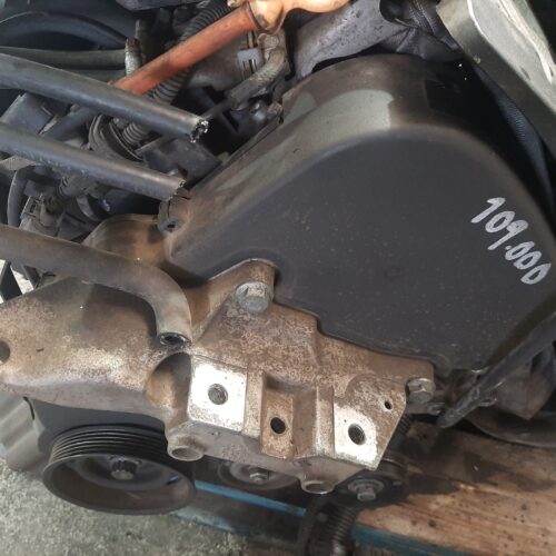 MOTOR COMPLETO SEAT TOLEDO (1M2) 1.6 16V   |   0.99 – 0.04