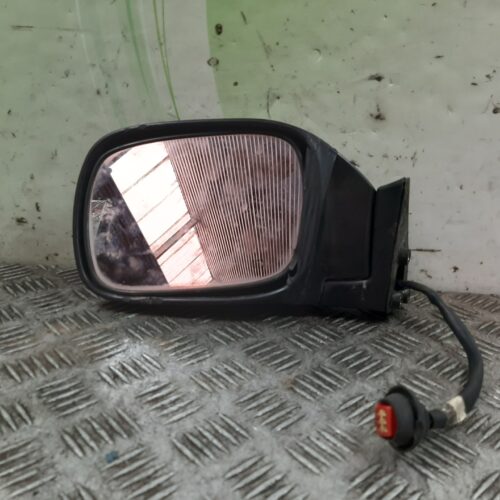 RETROVISOR IZQUIERDO JEEP CHEROKEE (J) 2.5 Turbodiesel   |   0.96 – 0.01