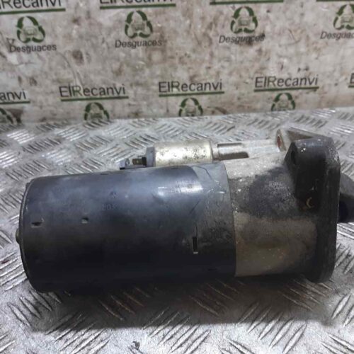 MOTOR ARRANQUE VOLVO S60 BERLINA 2.4 Diesel CAT   |   0.00 – 0.10