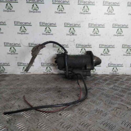 MOTOR ARRANQUE VOLKSWAGEN PASSAT BERLINA (3B3) Advance   |   10.03 – 12.05