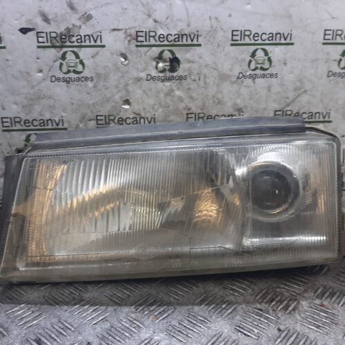 FARO IZQUIERDO SKODA OCTAVIA BERLINA (1U2) 1.8 T Laurin Klement   |   06.98 – 12.00