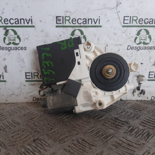 MOTOR ELEVALUNAS DELANTERO DERECHO AUDI A3 (8P) 1.6 Ambiente   |   05.03 – 12.08