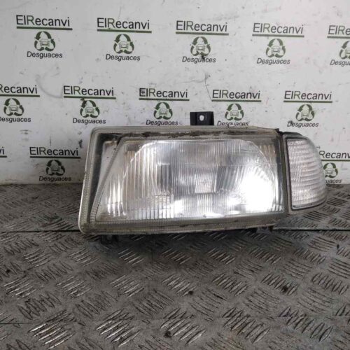 FARO DERECHO SEAT IBIZA (6K)    |   …