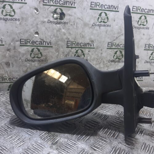 RETROVISOR IZQUIERDO RENAULT SCENIC (JA..) 2.0 16V Dynamique   |   03.01 – 12.02