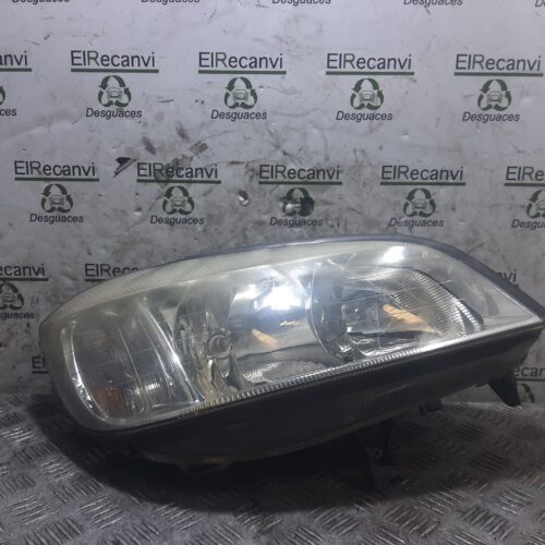 FARO DERECHO OPEL ZAFIRA A Comfort   |   08.00 – 12.03