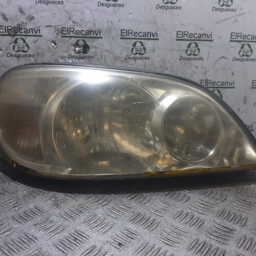 FARO DERECHO KIA CARNIVAL II 2.9 CDRi EX   |   08.01 – 12.06