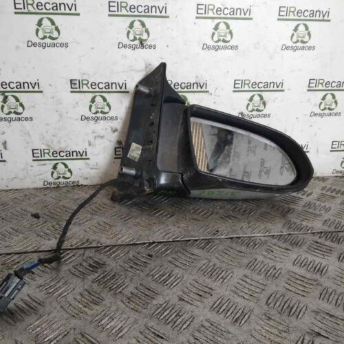 RETROVISOR DERECHO OPEL ZAFIRA A Comfort   |   08.00 – 12.03