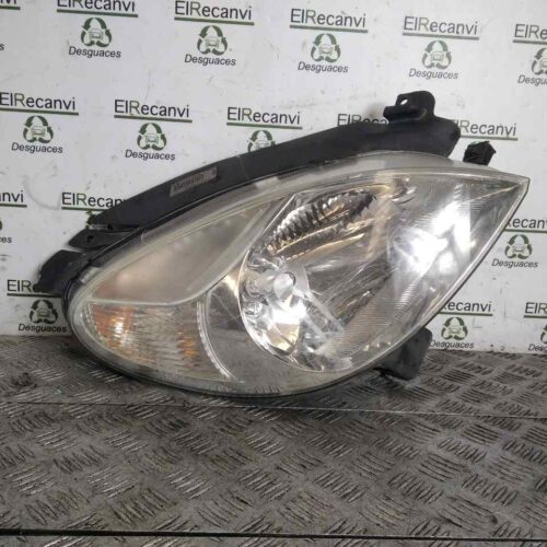 FARO DERECHO CITROEN XSARA PICASSO 1.6 HDi 110 Exclusive   |   03.04 – …