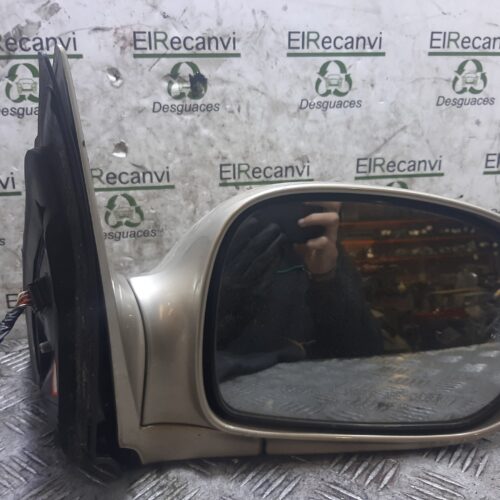 RETROVISOR DERECHO KIA CARNIVAL II 2.9 CDRi EX   |   08.01 – 12.06