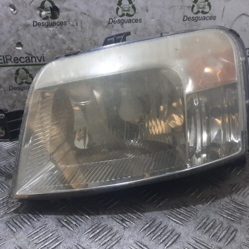 FARO IZQUIERDO FIAT PANDA (169) 1.1 8V Active   |   09.03 – 12.11