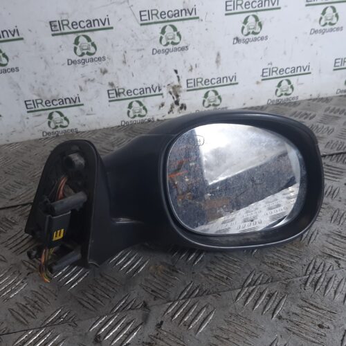 RETROVISOR DERECHO CITROEN XSARA PICASSO 1.6 HDi 110 Exclusive   |   03.04 – …