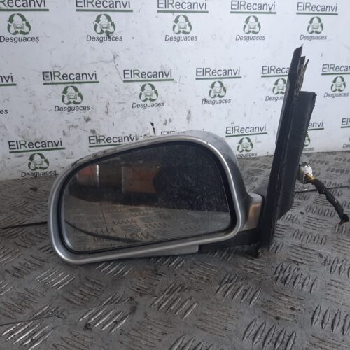 RETROVISOR IZQUIERDO MITSUBISHI SPACE STAR (DG0) 1900 DI-D   |   03.01 – 12.05