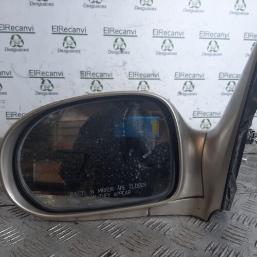 RETROVISOR IZQUIERDO KIA CARNIVAL II 2.9 CDRi EX   |   08.01 – 12.06