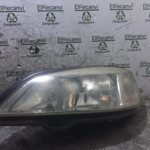 FARO IZQUIERDO OPEL ASTRA G BERLINA Club   |   12.99 – 12.03