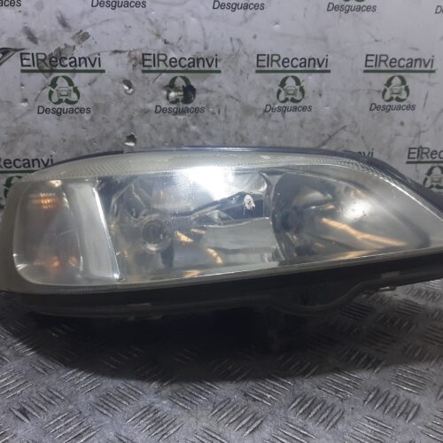 FARO DERECHO OPEL ASTRA G BERLINA Club   |   12.99 – 12.03