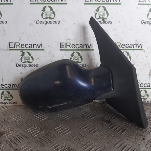 RETROVISOR DERECHO RENAULT SCENIC (JA..) 2.0 16V Dynamique   |   03.01 – 12.02