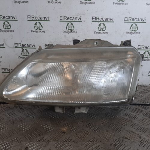 FARO IZQUIERDO RENAULT LAGUNA (B56) 1.8   |   0.94 – 0.98