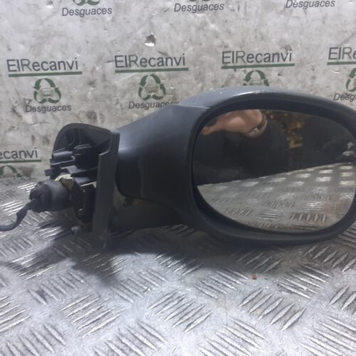 RETROVISOR DERECHO CITROEN C3 1.4 HDi Audace   |   07.07 – 12.08