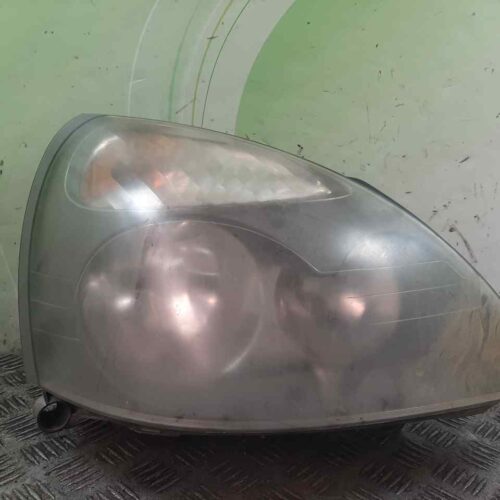 FARO DERECHO RENAULT CLIO II FASE II (B/CB0) Base Authentique   |   06.01 – 12.05