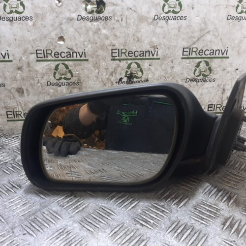 RETROVISOR IZQUIERDO MAZDA 6 BERLINA (GG) 2.0 CRTD 136 Active (5-ptas.)   |   06.02 – 12.05