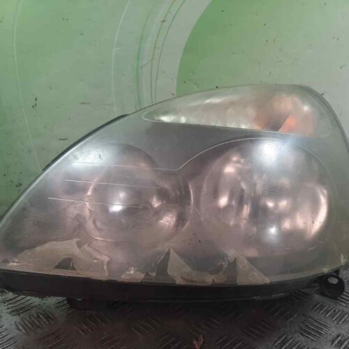 FARO IZQUIERDO RENAULT CLIO II FASE II (B/CB0) Base Authentique   |   06.01 – 12.05