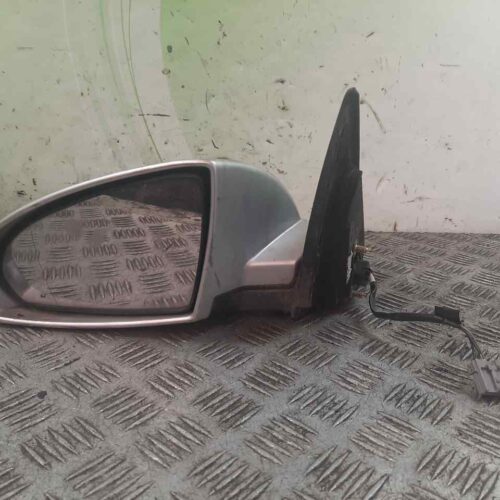 RETROVISOR IZQUIERDO NISSAN PRIMERA BERLINA (P12) Acenta   |   12.01 – 12.03