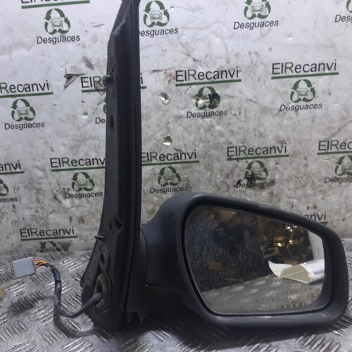 RETROVISOR DERECHO FORD FOCUS BERLINA (CAP) Ambiente (D)   |   04.06 – …