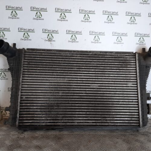 INTERCOOLER SEAT LEON (1P1) 2.0 TDI   |   0.05 – …