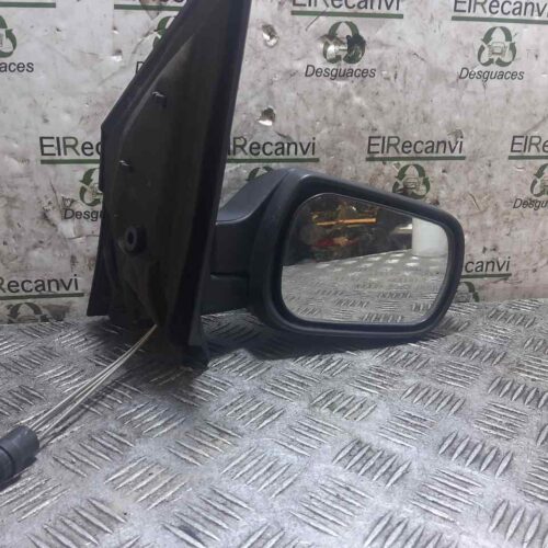 RETROVISOR DERECHO FORD FIESTA (CBK) Ambiente   |   11.01 – 12.08