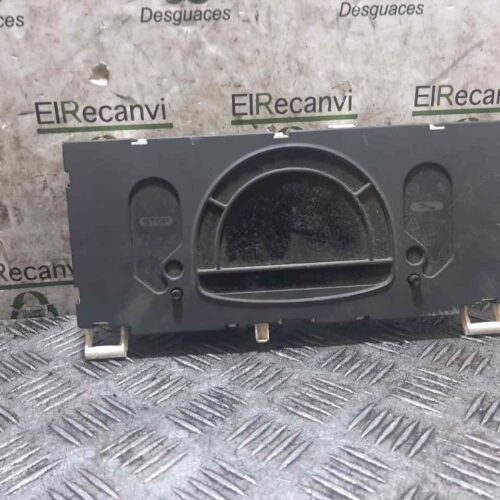 CUADRO INSTRUMENTOS RENAULT MODUS Confort Dynamique   |   08.04 – 12.06