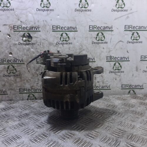 ALTERNADOR RENAULT MEGANE III BERLINA 5 P Authentique   |   10.08 – 12.13