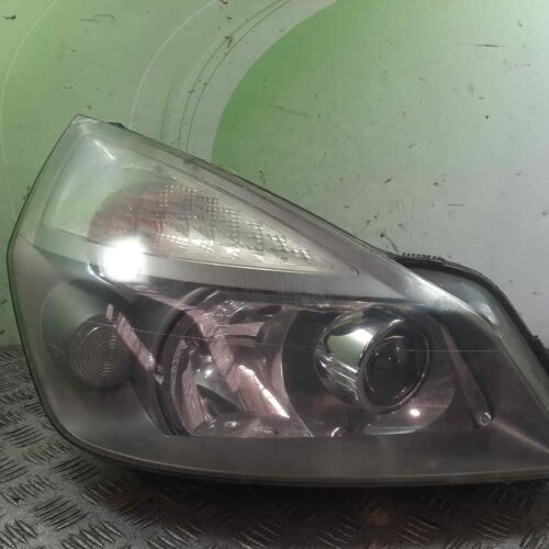 FARO DERECHO RENAULT ESPACE IV (JK0) Dynamique   |   01.05 – 12.07