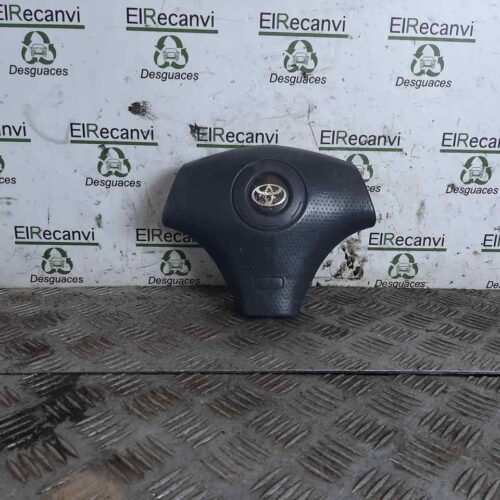 AIRBAG DELANTERO IZQUIERDO TOYOTA YARIS (NCP1/NLP1/SCP1) 1.0 CAT   |   0.99 – …