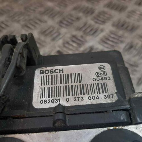 ABS MG ROVER SERIE 45 (RT) (2000-2004) 1.6 16V CAT