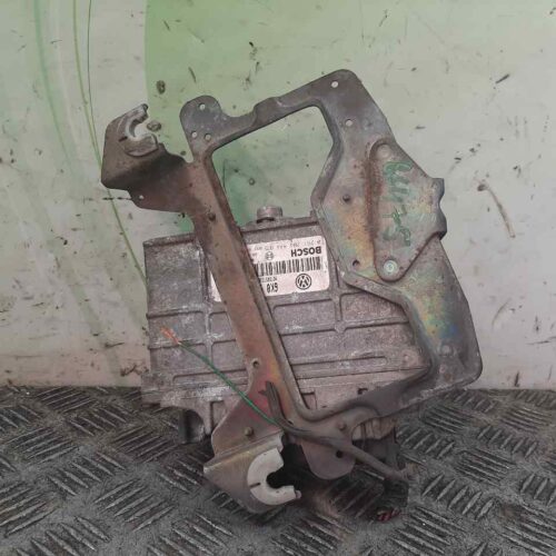 CENTRALITA MOTOR UCE SEAT IBIZA (6K) Básico   |   10.96 – 12.97