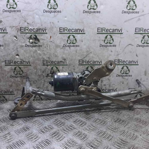 MOTOR LIMPIA DELANTERO RENAULT MEGANE II BERLINA 5P Authentique   |   07.02 – …