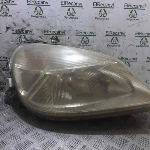 FARO DERECHO MERCEDES VANEO (W414) FURGONETA COMPACTA 1.9 (414.700)   |   04.03 – 12.05